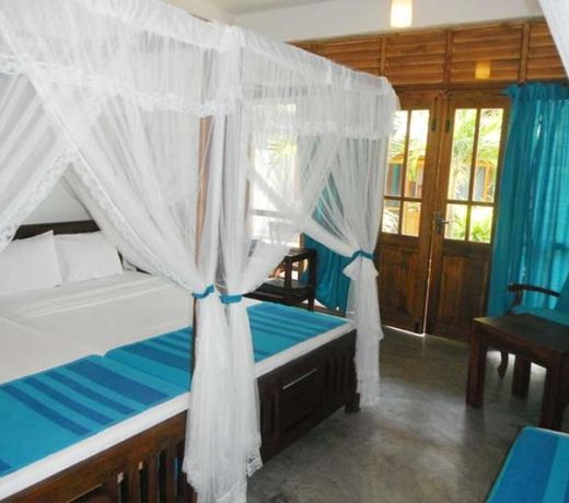 Moonstone Villas