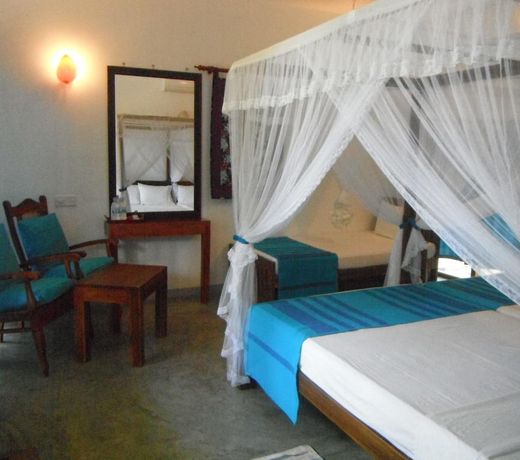 Moonstone Villas