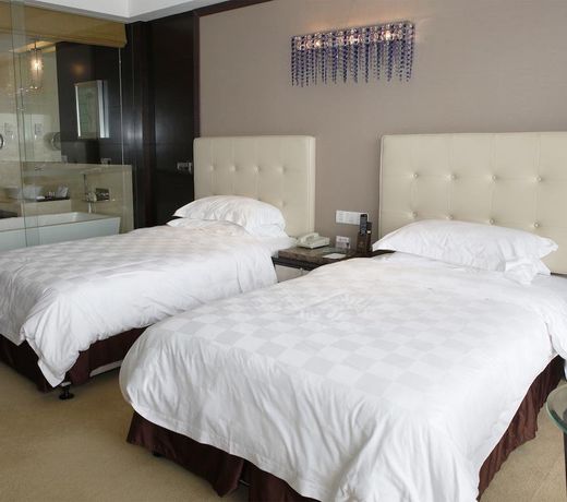 Huangshan Pine Golf & Country Club