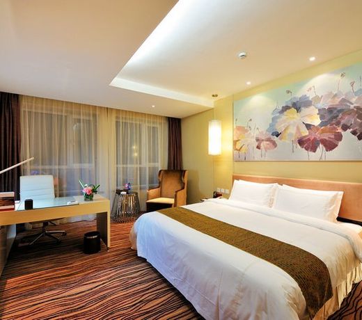 Changsha Huatian Hotel