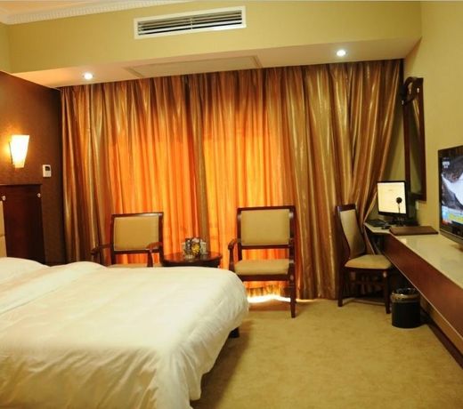 Mingfu Business Hotel