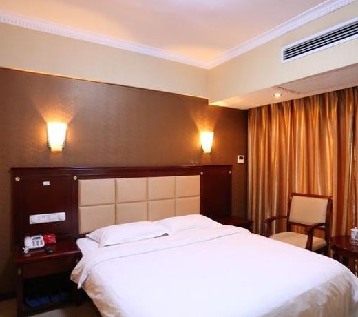 Mingfu Business Hotel