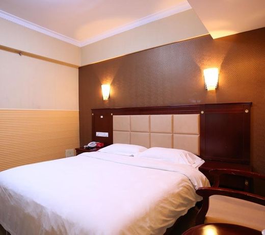 Mingfu Business Hotel