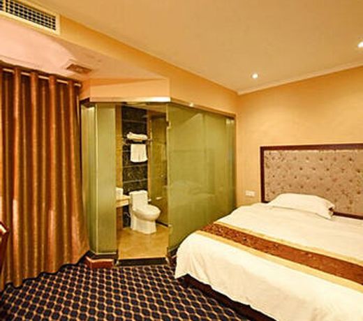 Luhao Hotel
