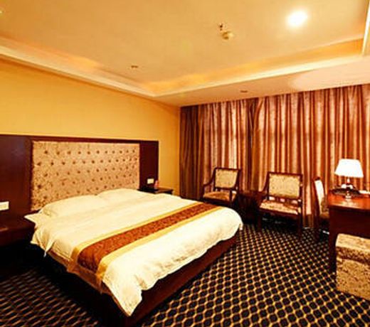Luhao Hotel
