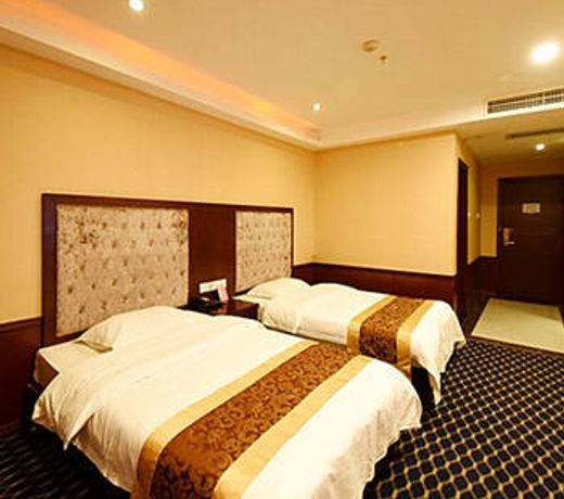 Luhao Hotel
