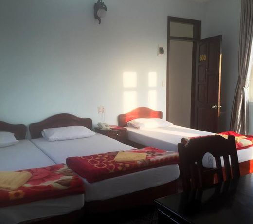Binh Duong 2 Hotel