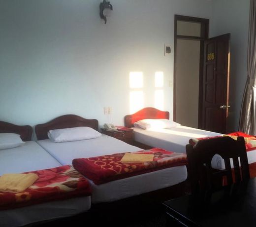 Binh Duong 2 Hotel