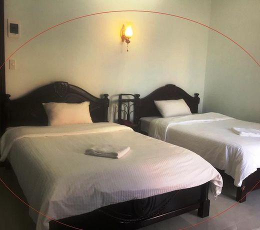Binh Duong 2 Hotel