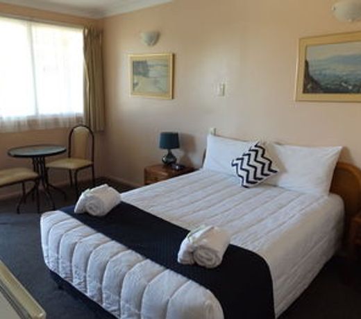 Civic Motel Grafton