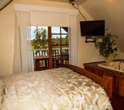 Clarence River Bed & Breakfast