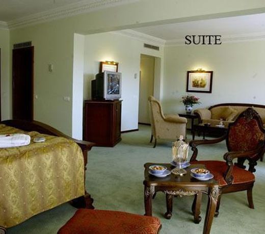 Le Meridien N'fis