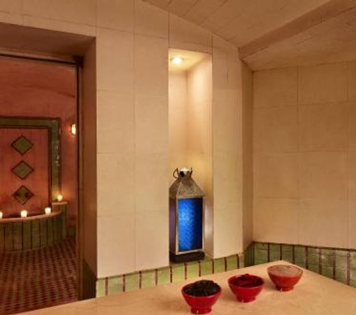 Le Meridien N'fis
