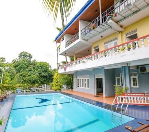 Blue Haven Guest House