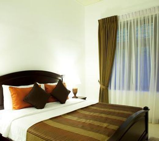Hanthana Boutique Villa by Amaya
