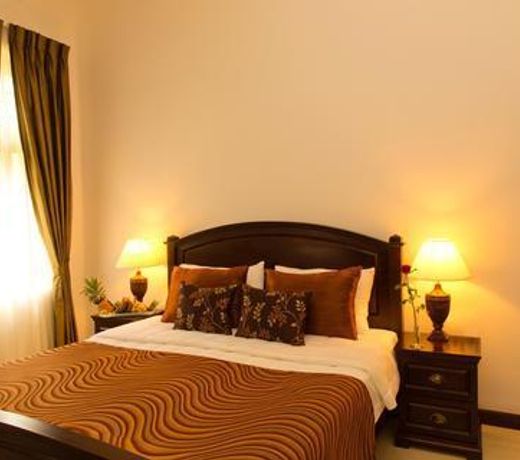 Hanthana Boutique Villa by Amaya