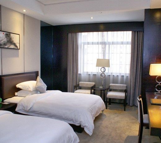 Yilin International Hotel