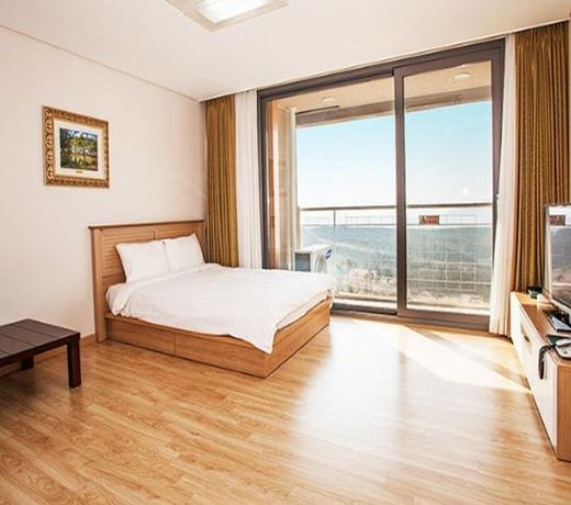 Boryeong Base Resort