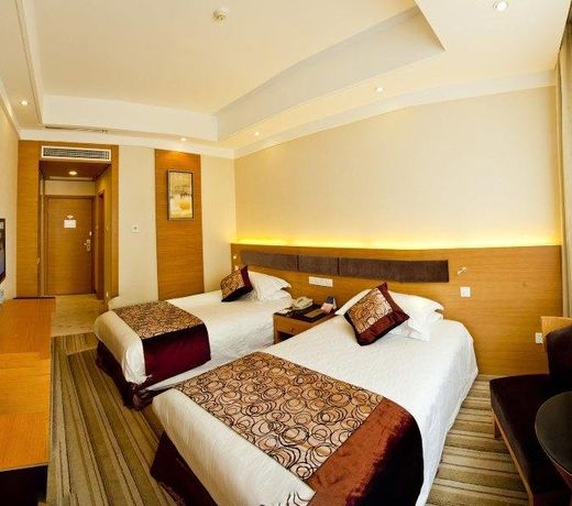 Sanyuan Hotel