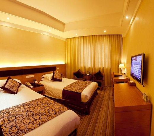 Sanyuan Hotel