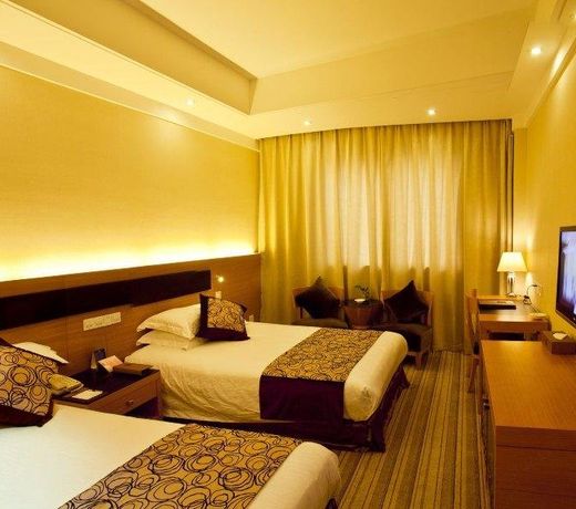 Sanyuan Hotel