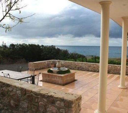 Seaview Lodge