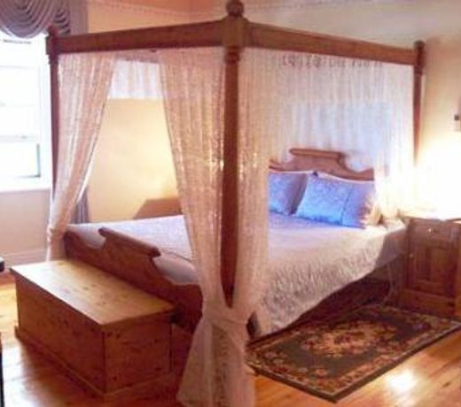 Seaview Lodge