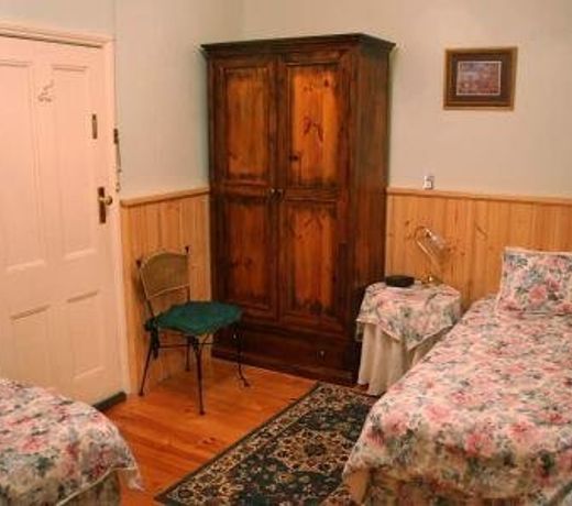 Seaview Lodge