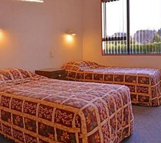 Ashlar Motel