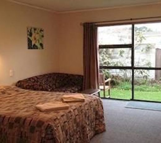 Ashlar Motel