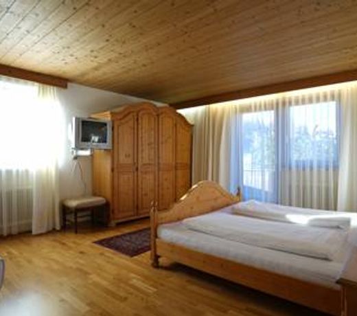 Apartmenthaus Jagdhof