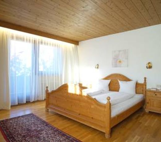 Apartmenthaus Jagdhof