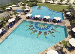 Radisson Blu Resort Sharjah, регион , город Шарджа - Фотография отеля №1