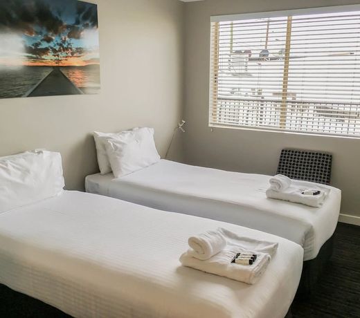 The Premier Hotel Broadmeadow