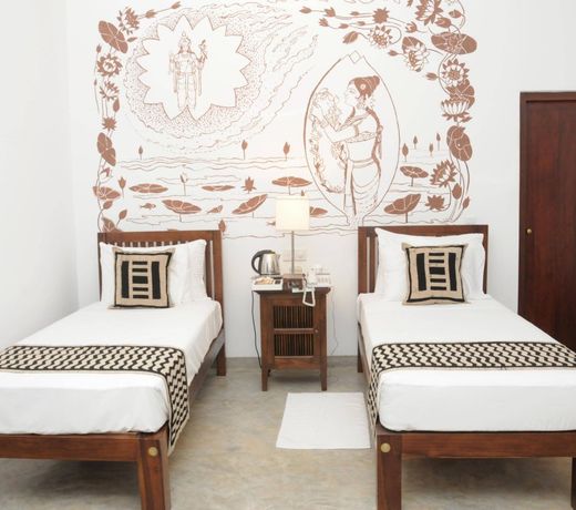 Jaffna Heritage Hotel