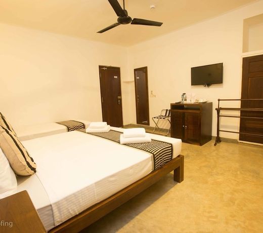 Jaffna Heritage Hotel
