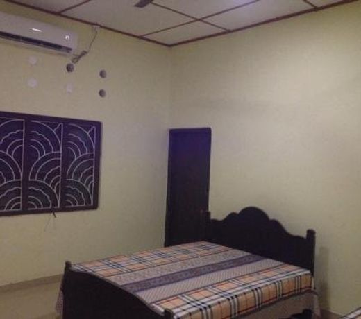 Jaffna Heritage Hotel