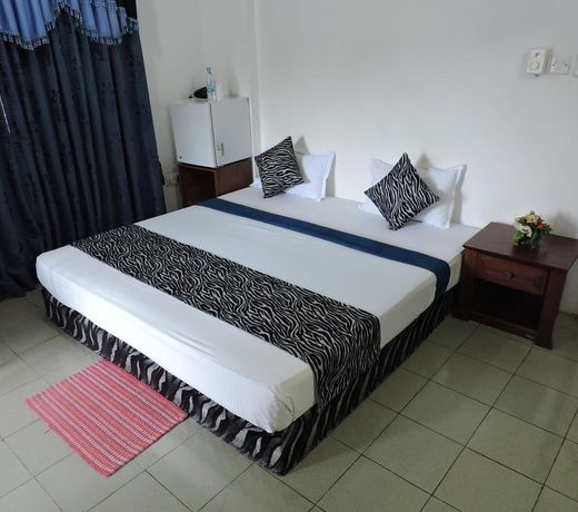 Pillaiyar Inn