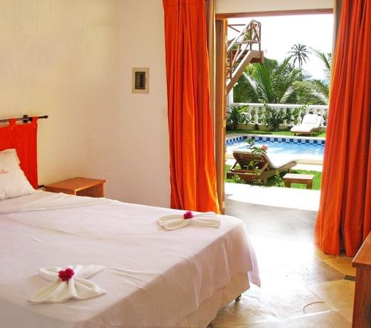 Hotel Villa Terra Viva