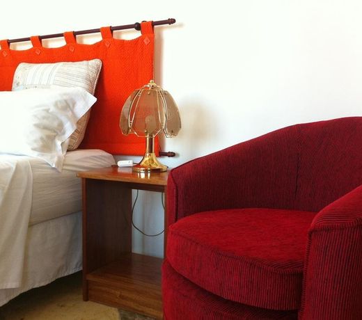 Hotel Villa Terra Viva