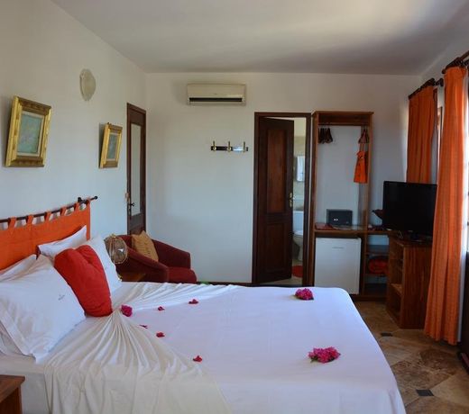 Hotel Villa Terra Viva