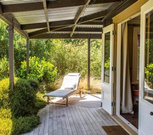 Secluded Haven Near Bush, Beach & Havelock North