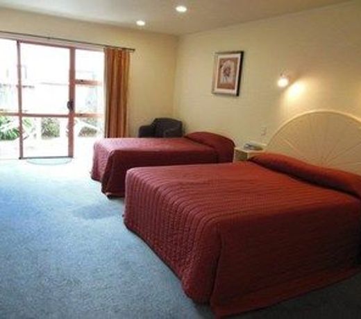 Valdez Motor Lodge