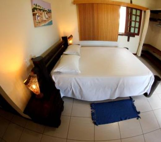 Eco Resort Vento Leste