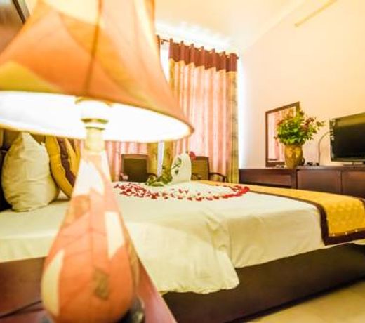 Dong A Hotel 1