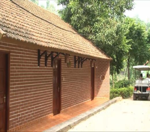 Phuc Xuan Resort