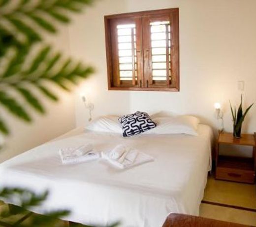 Pousada Cabana