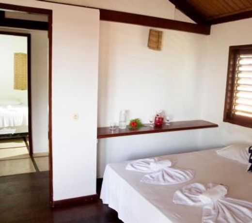 Pousada Cabana