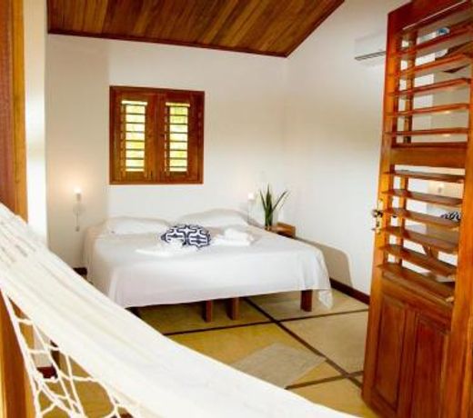 Pousada Cabana