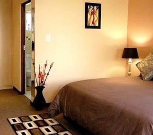 Mannah Executive Guestlodge